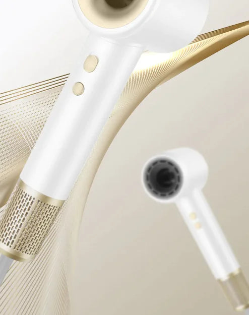 High Power Anion Hair Dryer