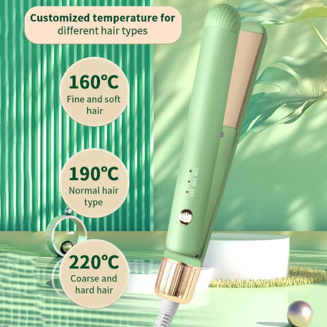 Automatic Curling Iron with Negative Ion Technology