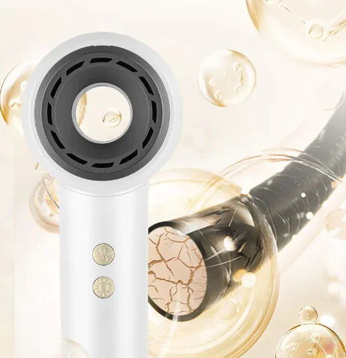 High Power Anion Hair Dryer