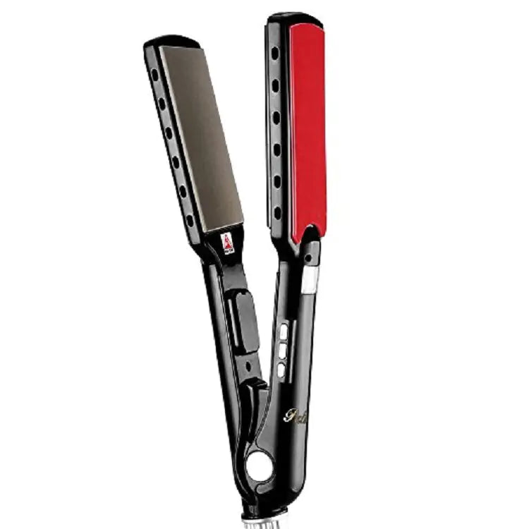 Negative Ion Hair Straightener with MCH Technology