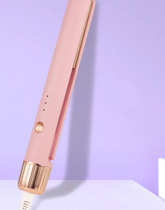 Automatic Curling Iron with Negative Ion Technology