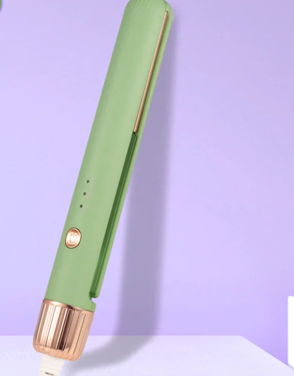 Automatic Curling Iron with Negative Ion Technology